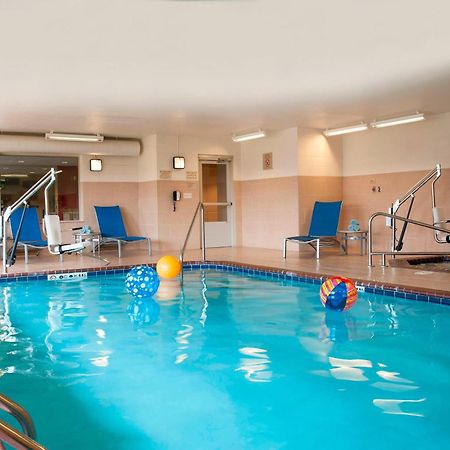 Towneplace Suites Des Moines Urbandale Johnston Esterno foto