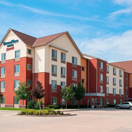 Towneplace Suites Des Moines Urbandale Johnston Esterno foto