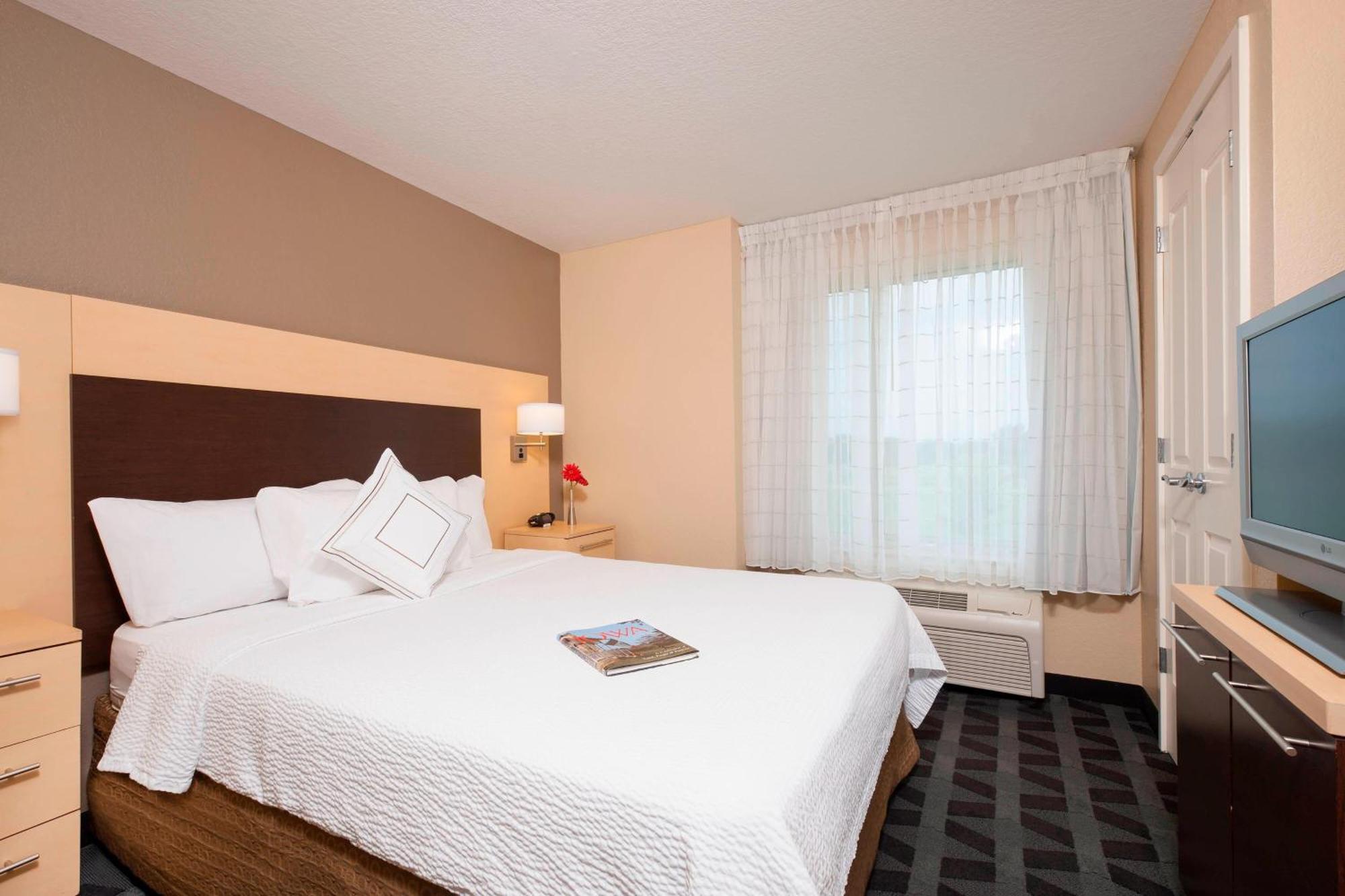 Towneplace Suites Des Moines Urbandale Johnston Esterno foto
