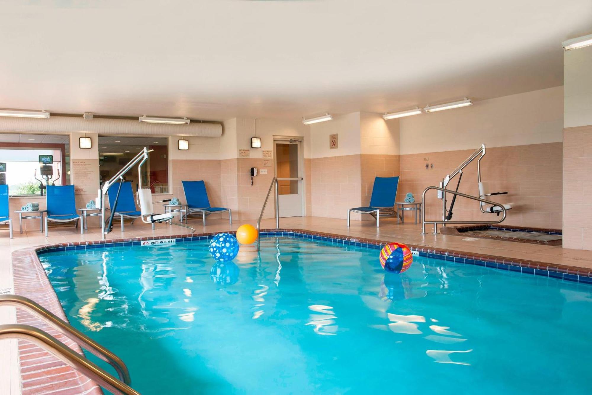 Towneplace Suites Des Moines Urbandale Johnston Esterno foto