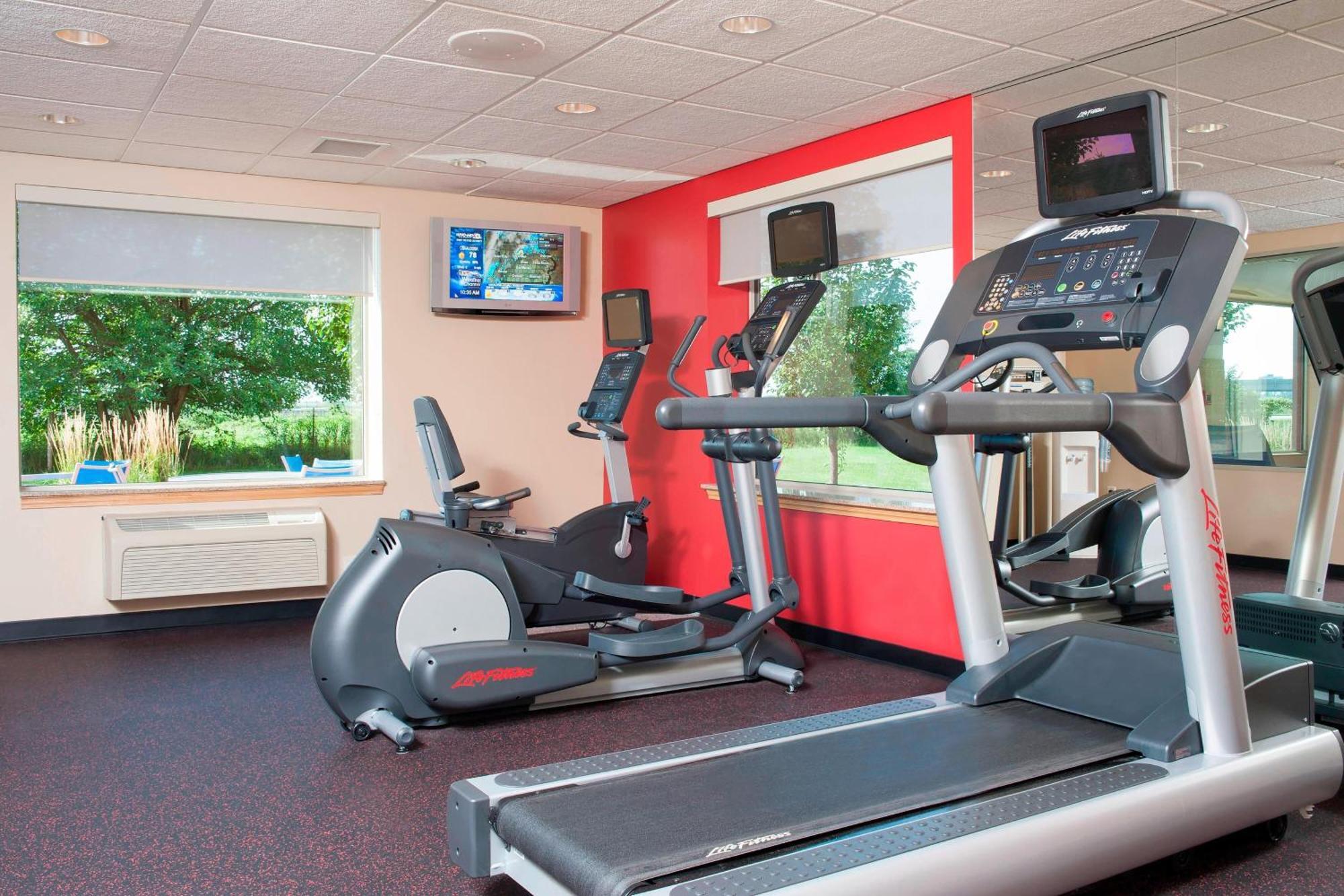 Towneplace Suites Des Moines Urbandale Johnston Esterno foto