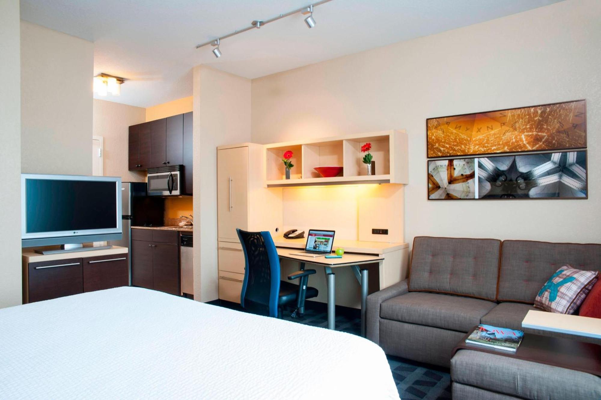 Towneplace Suites Des Moines Urbandale Johnston Esterno foto