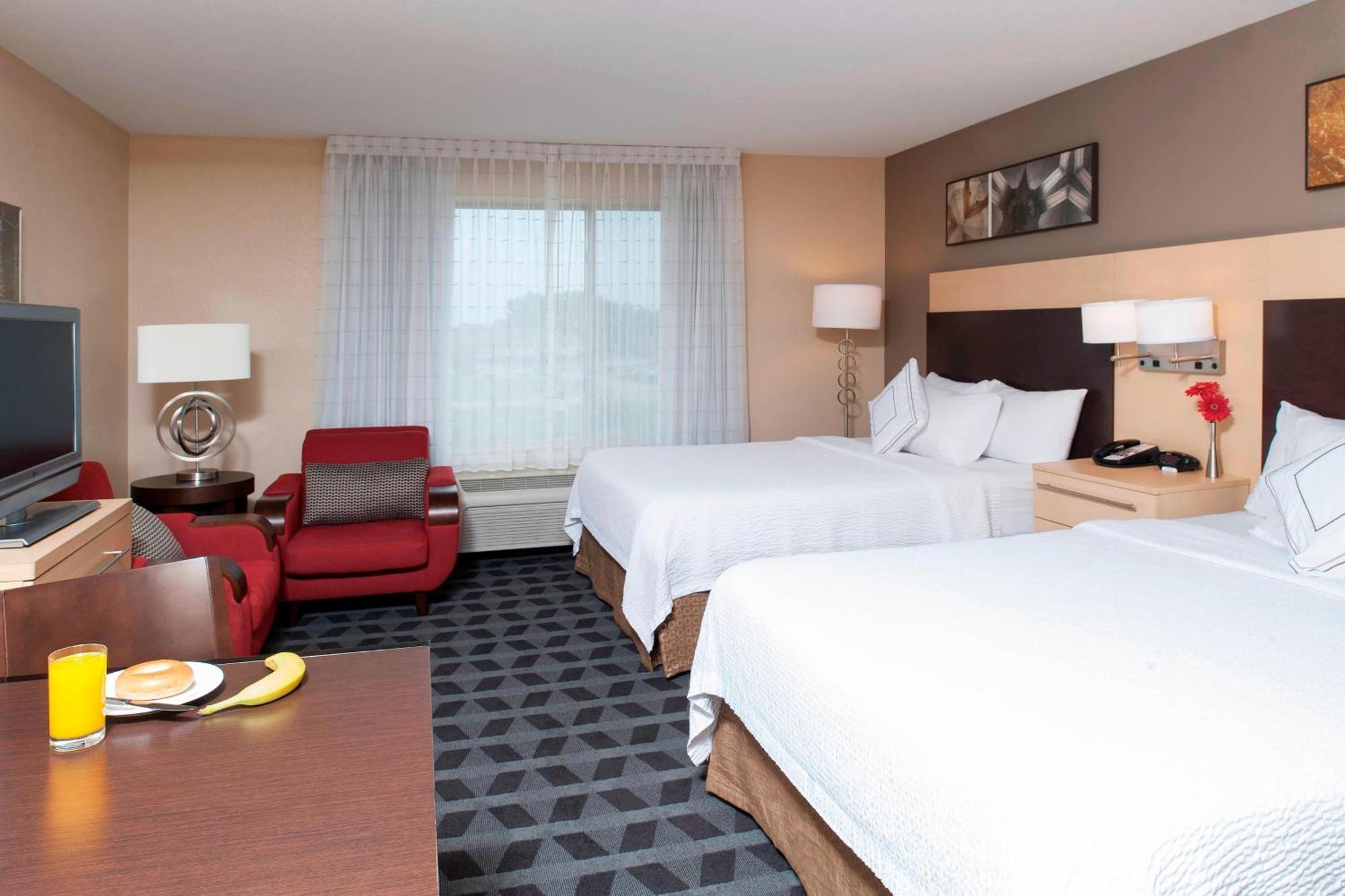 Towneplace Suites Des Moines Urbandale Johnston Esterno foto